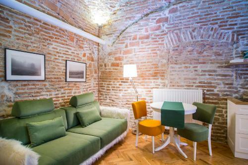 Cluj Apartments
