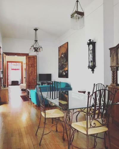 Cluj Apartments