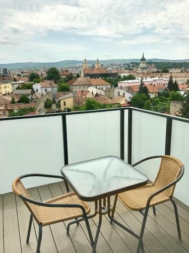 Cluj Apartments