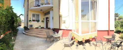 Hostal Vila Orient 1