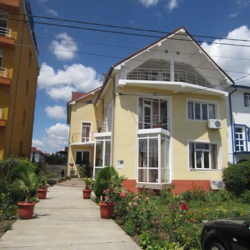 Hostal Vila Orient 1