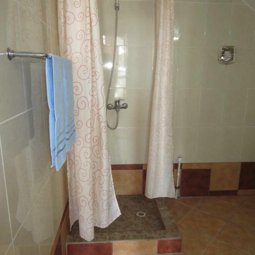 Hostal Vila Orient 1