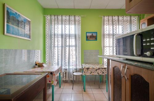 ?ura Hostel