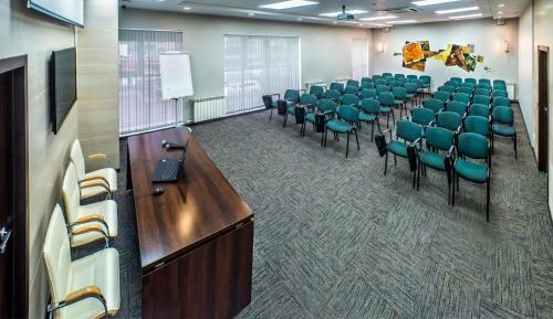 Avanta Hotel-centre
