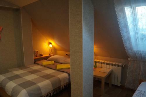 Hostel Green Point
