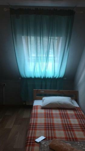 Hostel Green Point