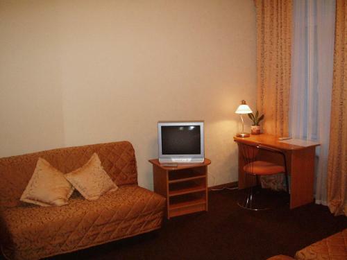 Bed & Breakfast Nevsky Inn