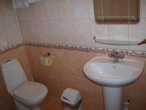 Bed & Breakfast Nevsky Inn