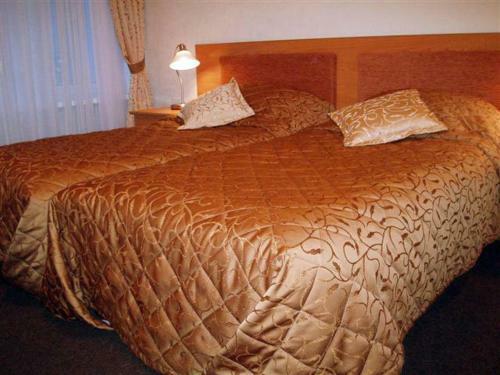 Bed & Breakfast Nevsky Inn