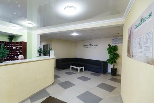 Nataliya's Flat Apartments Shcherbakovskiy Pereulok 7