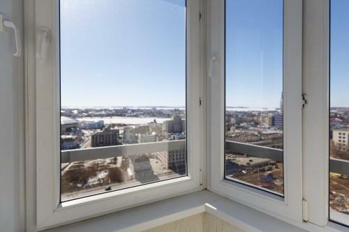 Nataliya's Flat Apartments Shcherbakovskiy Pereulok 7