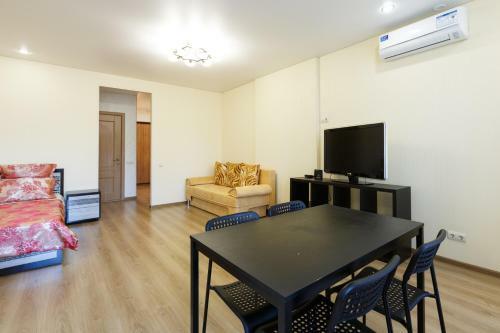 Nataliya's Flat Apartments Shcherbakovskiy Pereulok 7