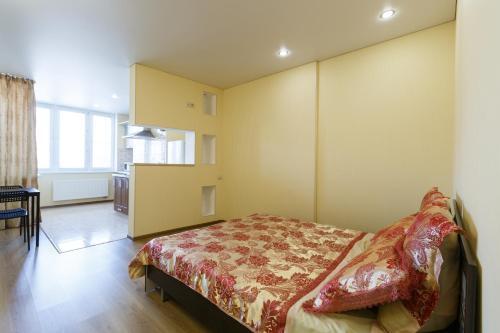 Nataliya's Flat Apartments Shcherbakovskiy Pereulok 7