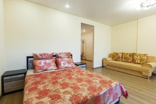 Nataliya's Flat Apartments Shcherbakovskiy Pereulok 7