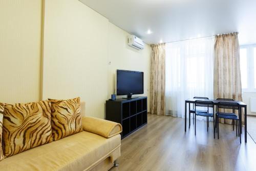 Nataliya's Flat Apartments Shcherbakovskiy Pereulok 7