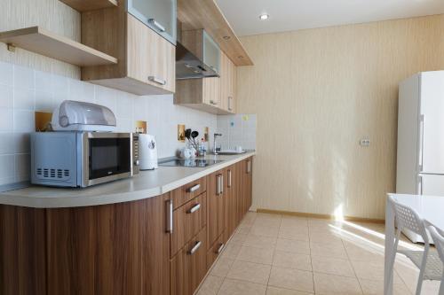 Nataliya's Flat Apartments Shcherbakovskiy Pereulok 7