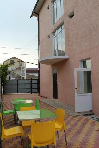 Posada Guest House Kurortny Roman