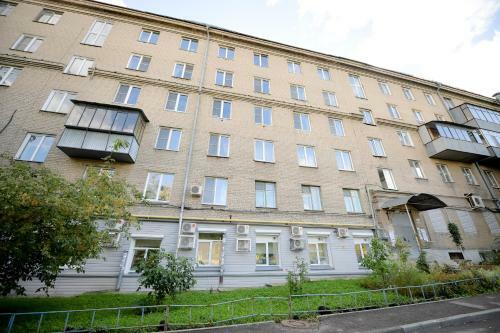 Apartment On Lenina 30