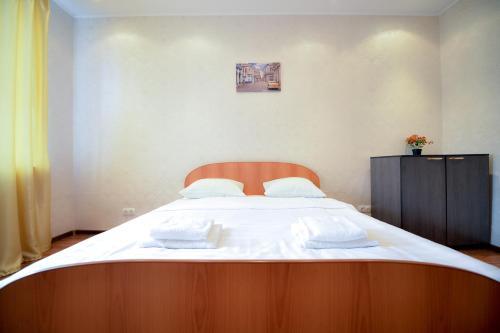 Apartment On Lenina 30