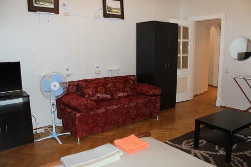 Posada Light House Mini-hotel
