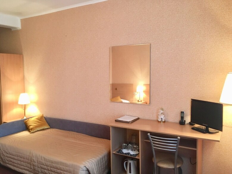 Hostal Zvezdny Hotel
