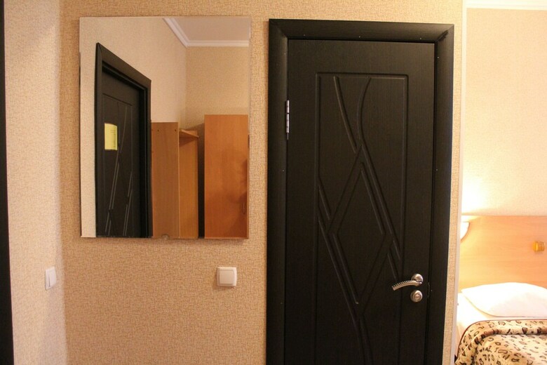 Hostal Zvezdny Hotel