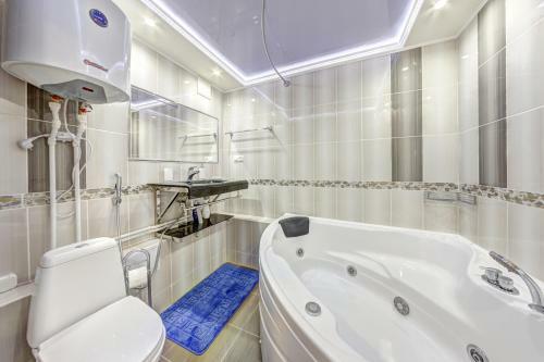 Innhome Apartments Svobody Street 96