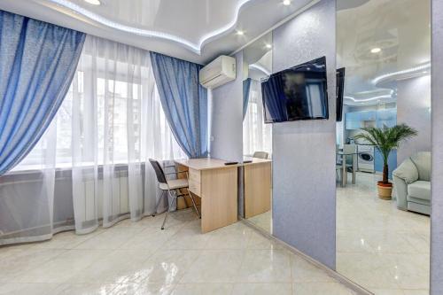 Innhome Apartments Svobody Street 96