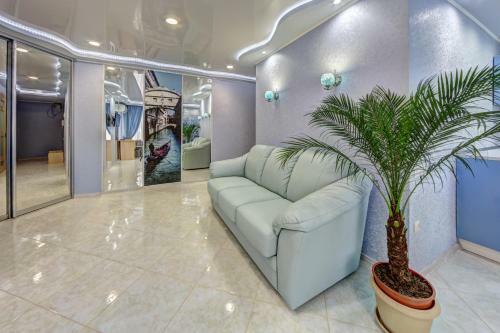 Innhome Apartments Svobody Street 96