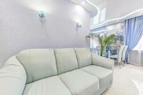 Innhome Apartments Svobody Street 96