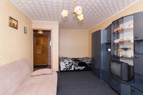 Apartment Na Lenina 13a-9
