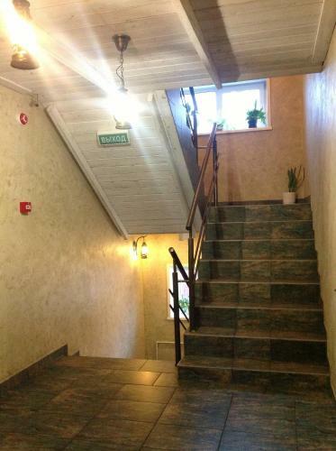 La Mezon Hotel