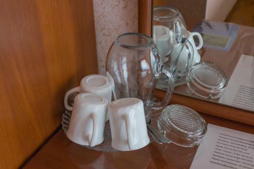 Hostal Renaissance Guesthouse