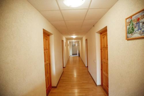 Hostal Renaissance Guesthouse