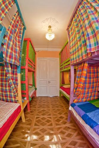 Chillout Hostel