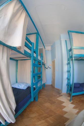 Chillout Hostel