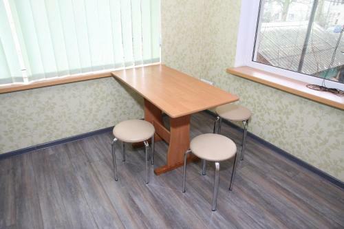 Apartments Na Krasnoy Armii 42
