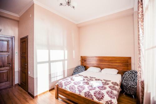 Hostal Mini Hotel Aida