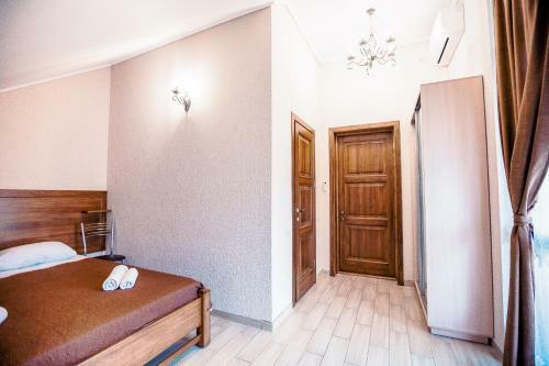 Hostal Mini Hotel Aida