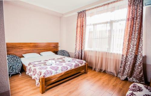 Hostal Mini Hotel Aida