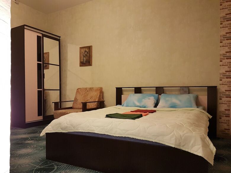Posada Almaz Hotel