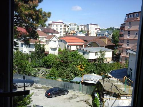 Hostal Rosa Guest House