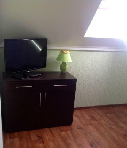 Hostal Vera Guest House