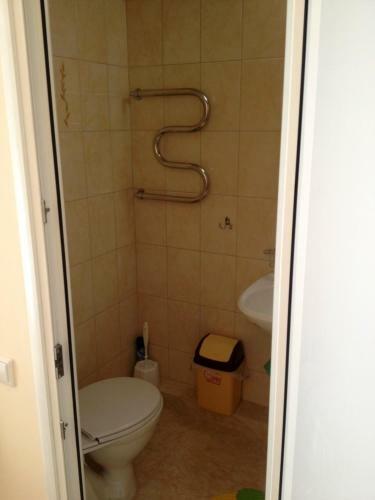 Hostal Vera Guest House