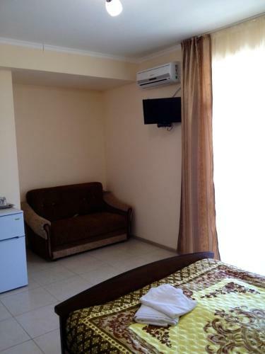 Hostal Vera Guest House