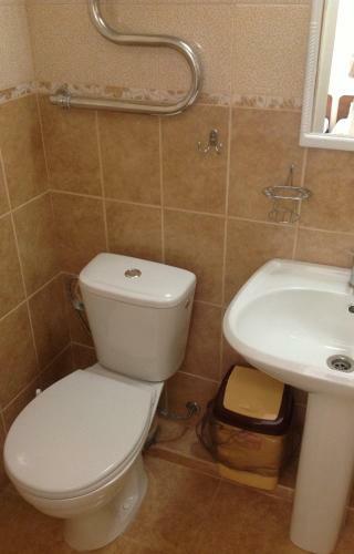 Hostal Vera Guest House