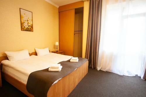 Posada Hotel Verona