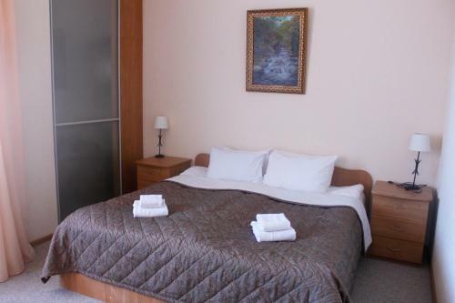 Posada Hotel Verona