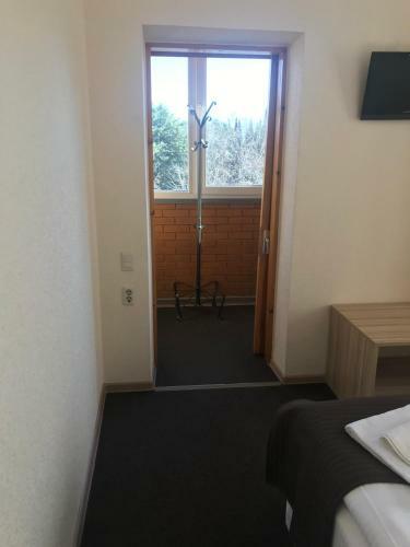 Posada Hotel Verona