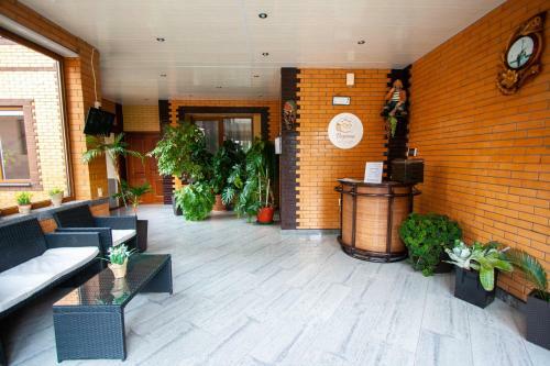 Posada Hotel Verona